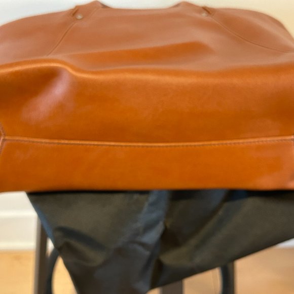 Matt and Nat Brown Tote/Purse - Picture 4 of 4